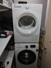 Сушильная машина